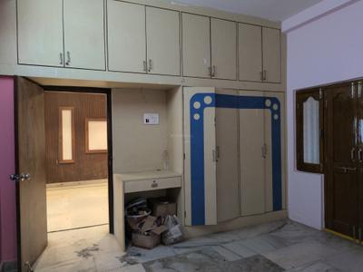 Bedroom Image of 1410 Sq.ft 3 BHK Apartment / Flat for sale in Sainikpuri Secunderabad for Rs. 7000000