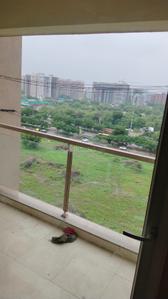 Image of 1600 Sq.ft 2 BHK Apartment / Flat for rent in Pacifica Reflections, Vaishno Devi Circle, Ahmedabad for Rs. 19500