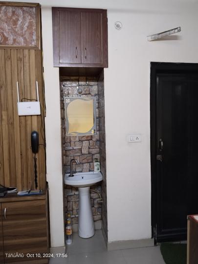 Vinayak appartment Bedroom 1