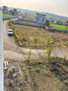 Image of 1350 Sq.ft Residential Plot / Land for sale in Bajrang Vatika, Mednipur Badripur, Dehradun for Rs. 1850000