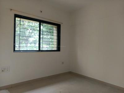 Bedroom Image of 1050 Sq.ft 2 BHK Apartment / Flat for sale in Magarpatta Trillium, Magarpatta City Pune for Rs. 17000000