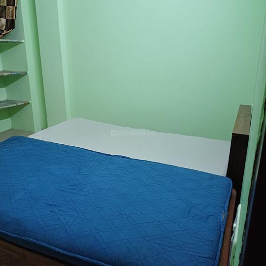 Nyay Nagar Bedroom 1