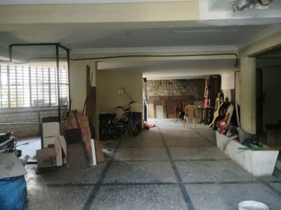 Car Garage Image of 3300 Sq.ft 3 BHK Apartment / Flat for sale in RT Nagar Bengaluru for Rs. 67500000