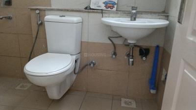Image of 1193 Sq.ft 2.5 BHK Apartment / Flat for sale in Stellar Jeevan, Noida Extension, Greater Noida for Rs. 10700000