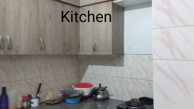 Kitchen Image of 1200 Sq.ft 4 BHK Apartment / Flat for sale in Kotla Nala Solan for Rs. 6000000
