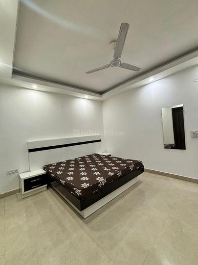 Block C, Sushant Lok Phase 1 Bedroom 1