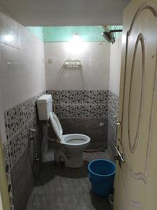Image of 400 Sq.ft 1 BHK Builder Floor for rent in Financial District, Hyderabad for Rs. 13000