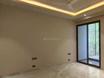 Bedroom Image of 2925 Sq.ft 4 BHK Builder Floor for sale in Defence Colony New Delhi for Rs. 125000000