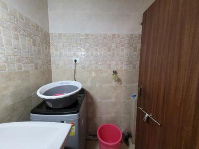 Image of 990 Sq.ft 2 BHK Apartment / Flat for rent in Dharampeth, Nagpur for Rs. 22000