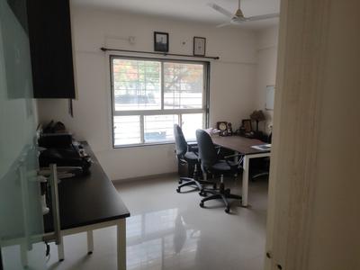 Bedroom Image of 1750 Sq.ft 3 BHK Apartment / Flat for sale in Ven Padmavilas, Pashan Pune for Rs. 18500000