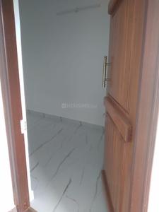 Bedroom Image of 600 Sq.ft 2 BHK Independent House for rent in Dibburu Bengaluru for Rs. 13500