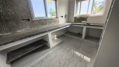 Kitchen Image of 1550 Sq.ft 3 BHK Apartment / Flat for sale in Tambaram East Chennai for Rs. 13300000