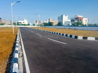 Image of 1200 Sq.ft Residential Plot / Land for sale in Mannivakkam, Chennai for Rs. 6588000