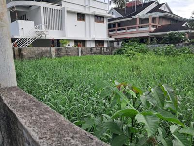 Image of 2613 Sq.ft Residential Plot / Land for sale in Kadavanthra, Kochi for Rs. 10800000
