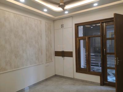 Bedroom Image of 1548 Sq.ft 3 BHK Builder Floor for sale in BPTP District, Sector 81 Faridabad for Rs. 19500000