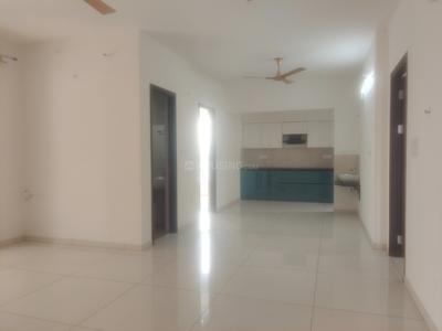Hall Image of 1200 Sq.ft 2 BHK Apartment / Flat for rent in Navami Landmaark, RR Nagar Bengaluru for Rs. 45000