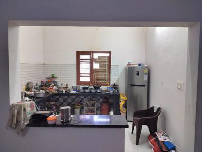 Kitchen Image of 3300 Sq.ft 6 BHK Independent House for sale in Khanpur Pathankot for Rs. 19000000