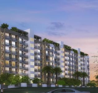 2 BHK Flat