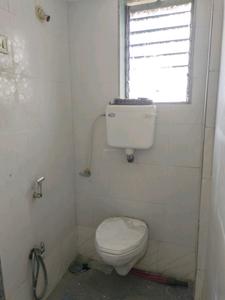 Common Bathroom Image of 1150 Sq.ft 2 BHK Apartment / Flat for sale in Ulwe Navi Mumbai for Rs. 9100000