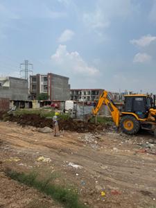 Image of 900 Sq.ft Residential Plot / Land for sale in Sector 115, Mohali for Rs. 6500000
