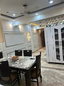 Hall Image of 1280 Sq.ft 2 BHK Apartment / Flat for sale in  Foster Heights, Crossings Republik Ghaziabad for Rs. 6800000