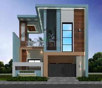 Image of 3000 Sq.ft 3 BHK Independent House for sale in Narasimhanaickenpalayam, Coimbatore for Rs. 8500000