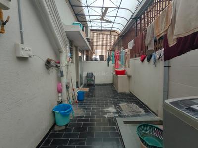 Balcony Image of 5805 Sq.ft 5 BHK Independent House for sale in Thaltej Ahmedabad for Rs. 60000000