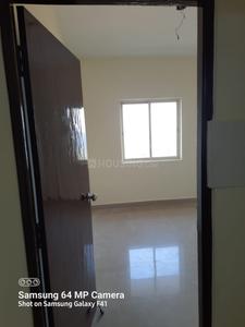 Hall Image of 910 Sq.ft 2 BHK Apartment / Flat for sale in Umiya Habitat, Sancoale Goa for Rs. 6000000