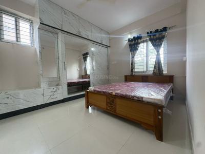 Almond acres by halal hosuing Bedroom 1