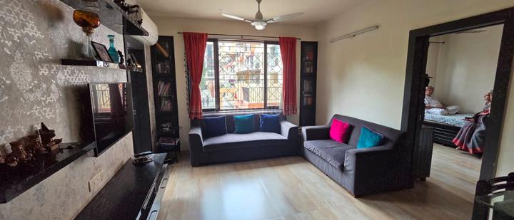 Ganga Nebula Apartment Main Image 1