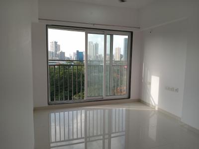 1 BHK Flat