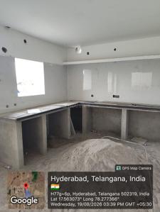 Kitchen Image of 3500 Sq.ft 4 BHK Villa for sale in Rameshwaram Banda Sangareddy for Rs. 18000000
