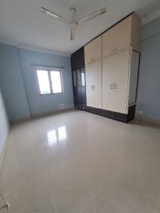 Kitchen Image of 1765 Sq.ft 3 BHK Apartment / Flat for rent in South City Residency, Prince Anwar Shah Connector Kolkata for Rs. 72000