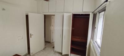 Bedroom Image of 900 Sq.ft 2 BHK Independent House for rent in Shivaji Nagar Pune for Rs. 45000