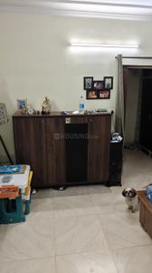 Hall Image of 1850 Sq.ft 3 BHK Builder Floor for sale in Sector 18 Rohini New Delhi for Rs. 13500000