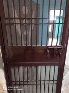 Balcony Image of 900 Sq.ft 2 BHK Apartment / Flat for sale in Areez Construction Areez Shisl Tower, Chaukhandi Noida for Rs. 3000000