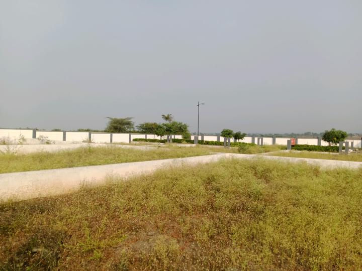 krushnakunj phase 2 NA plots Main Image 1