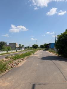 Prem kunj Plot View 2
