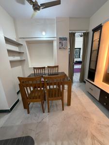 Hall Image of 1250 Sq.ft 2 BHK Apartment / Flat for rent in Manish Nagar Nagpur for Rs. 23000