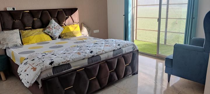 KEDIA NIKUNJ VILLA  Bedroom 1