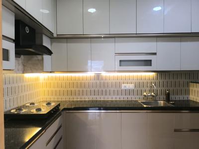 Kitchen Image of 1367 Sq.ft 3 BHK Apartment / Flat for sale in Prestige Lake Ridge, Subramanyapura Bengaluru for Rs. 20000000