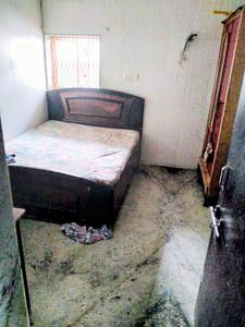 Bedroom Image of 1350 Sq.ft 2 BHK Independent House for sale in Ghatlodiya Ahmedabad for Rs. 14100000