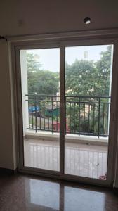 Balcony Image of 1470 Sq.ft 3 BHK Apartment / Flat for sale in Vennala Kochi for Rs. 8000000