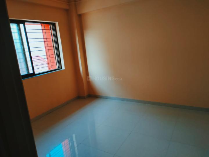 Zila parishad housing society Bedroom 1