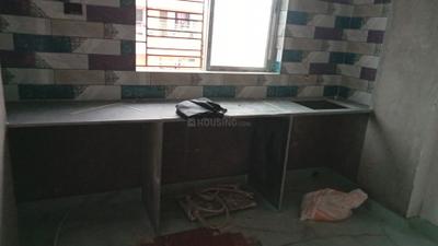 Kitchen Image of 645 Sq.ft 2 BHK Apartment / Flat for sale in New Barrakpur Kolkata for Rs. 1870000