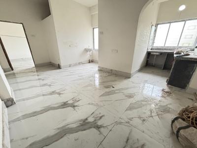 Hall Image of 830 Sq.ft 2 BHK Apartment / Flat for sale in Konnagar Hooghly for Rs. 2573000