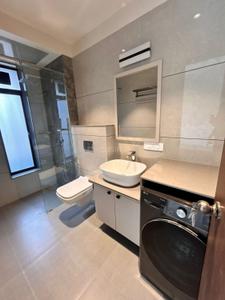 Image of 850 Sq.ft 2 BHK Apartment / Flat for rent in Santacruz West, Mumbai for Rs. 230000