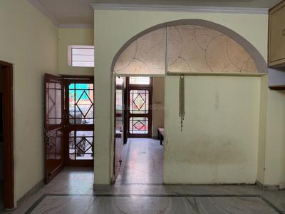 Image of 1000 Sq.ft 2 BHK Independent House for rent in Shyam Nagar, Jaipur for Rs. 15000