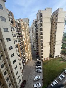 Image of 2000 Sq.ft 4 BHK Apartment / Flat for rent in Sandwoods Opulencia, Sector 110, Mohali for Rs. 40000