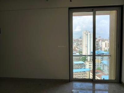 Bedroom Image of 2200 Sq.ft 3.5 BHK Apartment / Flat for rent in Shivtirth Apartment, Kharghar Navi Mumbai for Rs. 55000